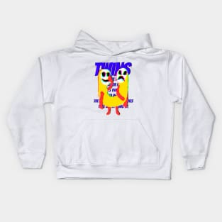 Nochboy Kids Hoodie